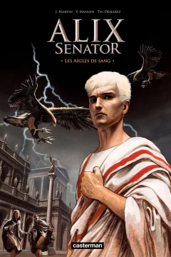Alix Senator