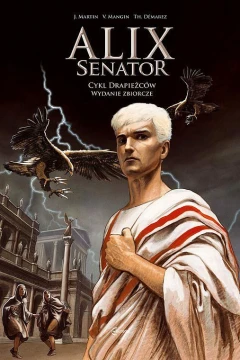 Alix Senator