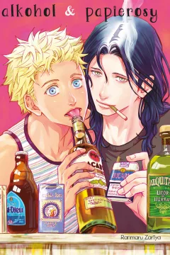 Alkohol & Papierosy