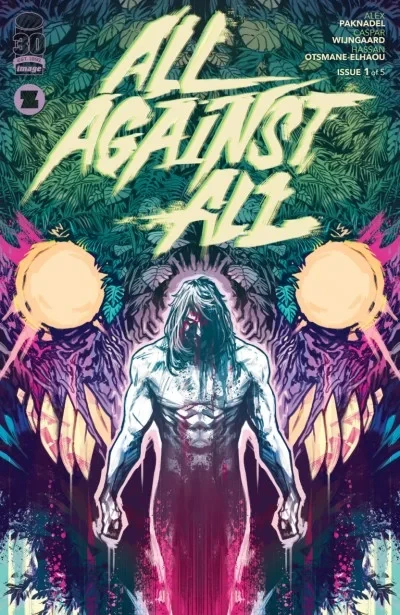 All Against All (2022) - Series 