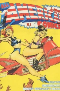 All American Comics