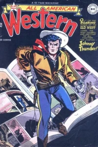 All-American Western