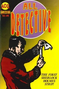 All Detective