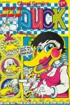 All Duck