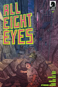 All Eight Eyes