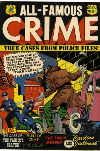 All-Famous Crime