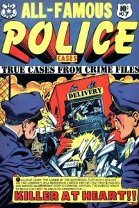 All-Famous Police Cases