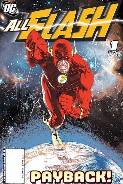All Flash (2007) - Series 