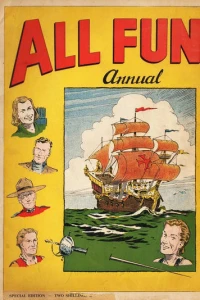 All Fun Annual