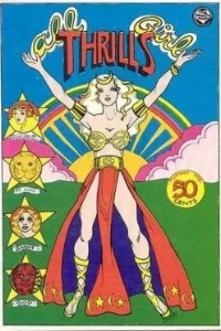 All Girl Thrills