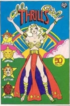 All Girl Thrills
