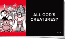 All God's Creatures? (2018) - Series 