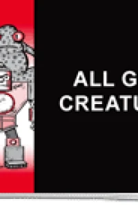 All God's Creatures?