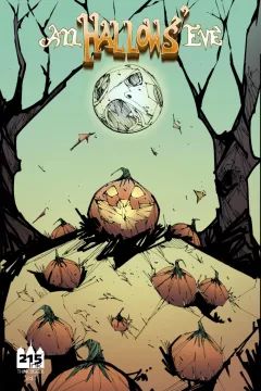 All Hallows' Eve