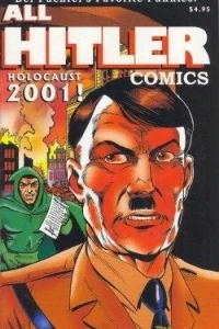 All Hitler Comics