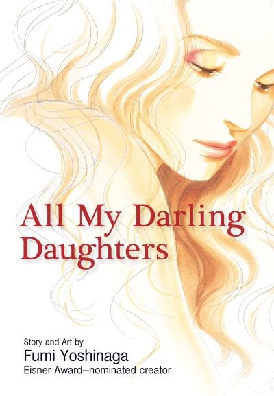All My Darling Daughters (2016) - Series 