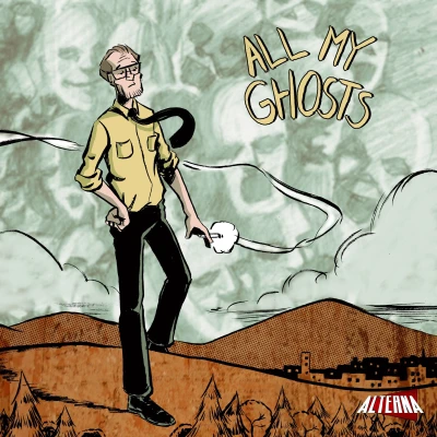 All My Ghosts (2015) - Series 