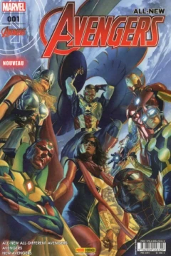 All-New Avengers