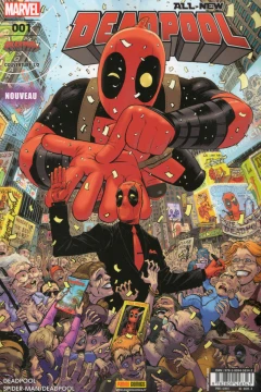 All-New Deadpool