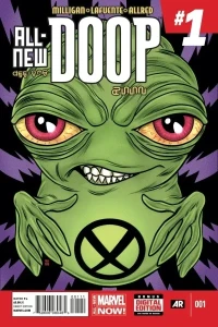 All-New Doop