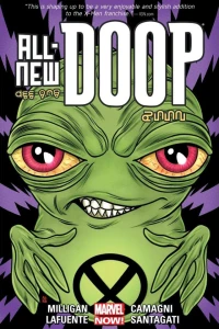 All-New Doop
