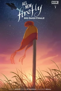 All-New Firefly: Big Damn Finale