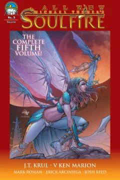 All New Soulfire