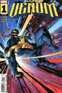 All-New Venom