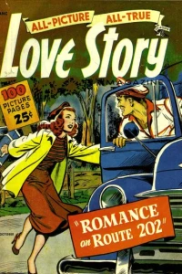 All Picture All True Love Story