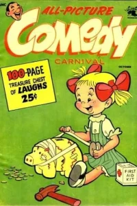 All-Picture Comedy Carnival