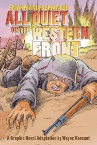 All Quiet On the Western Front