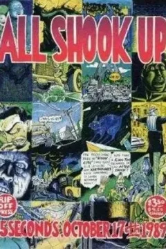 All Shook Up