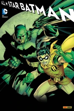 All Star Batman