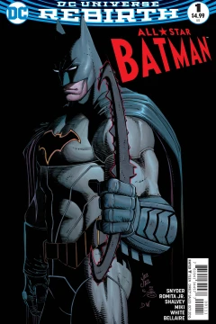 All-Star Batman