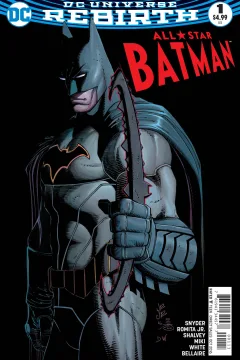 All-Star Batman