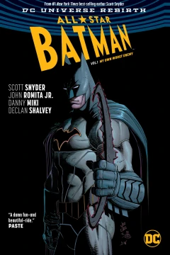 All-Star Batman