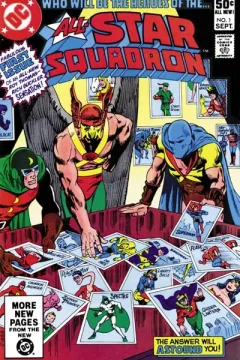 All-Star Squadron