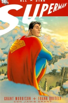 All Star Superman