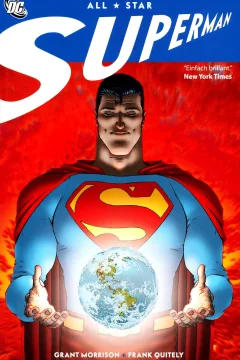 All Star Superman