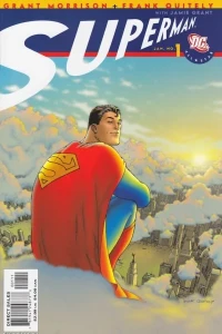 All Star Superman