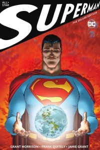 All Star Superman: The Deluxe Edition