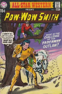 All-Star Western