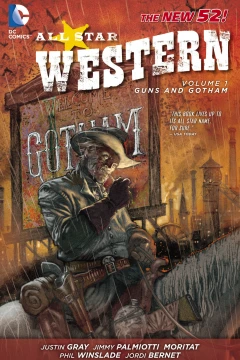 All-Star Western