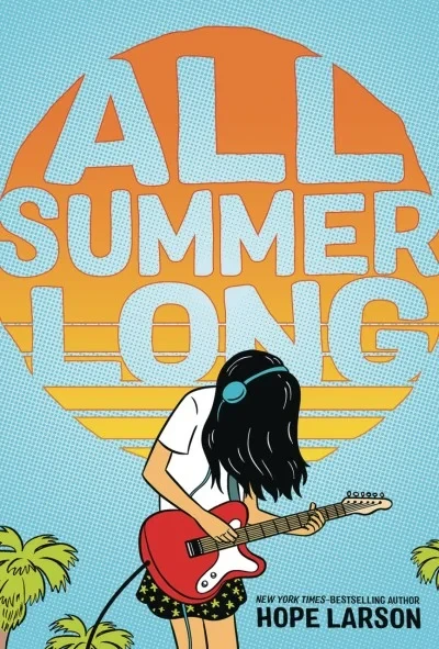All Summer Long (Trade Paperback, 2018) - Series 