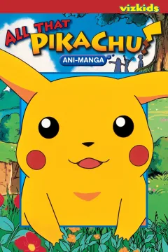 All That Pikachu