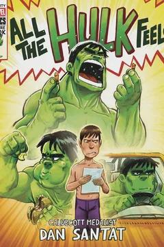 All the Hulk Feels