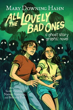 All the Lovely Bad Ones