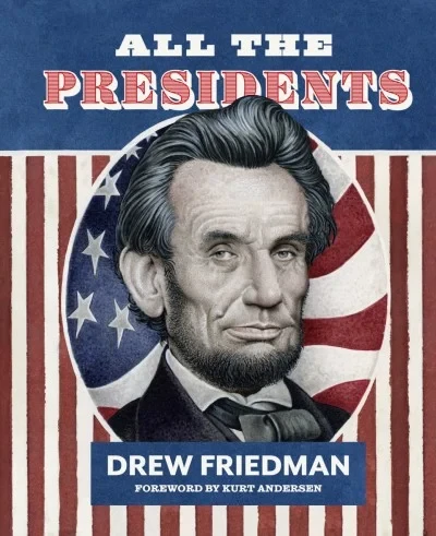 All the Presidents (Hardcover, 2019) - Series 