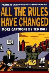 All the Rules Have Changed