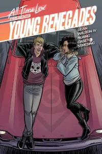 All Time Low Presents: Young Renegades